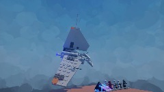 A screenshot taken in Dreams. 1 of 5.