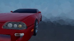 Antony is a SUPRA driver