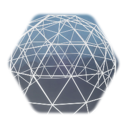 Geodesic Dome v1.0