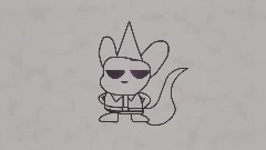 A screenshot taken in Dreams. 17 of 21.