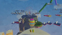 A screenshot taken in Dreams. 5 of 16.