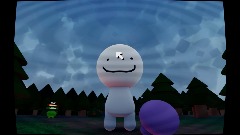 A screenshot taken in Dreams. 6 of 28.