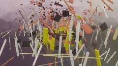 A screenshot taken in Dreams. 2 of 9.