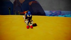 A screenshot taken in Dreams. 1 of 4.