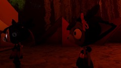 A screenshot taken in Dreams. 21 of 27.