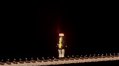 A screenshot taken in Dreams. 3 of 3.