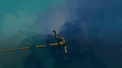 A screenshot taken in Dreams. 1 of 1.