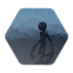 Blackheart Shadow Walker Titan