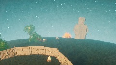 A screenshot taken in Dreams. 25 of 30.