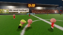 A screenshot taken in Dreams. 6 of 29.