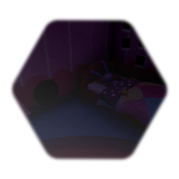 Remix of Jax's Room