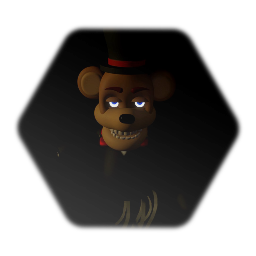 <term> Potrait Freddy