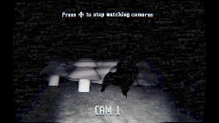 A screenshot taken in Dreams. 6 of 25.