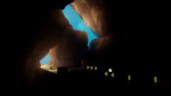 2-1 Neon Cave