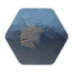 Remix of Rock Pickup