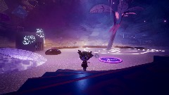 A screenshot taken in Dreams. 3 of 3.