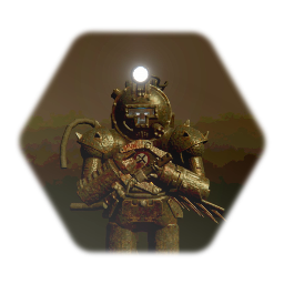 Panzer Soldat made by Robokiller with my logic system for mobs.