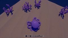 A screenshot taken in Dreams. 17 of 30.