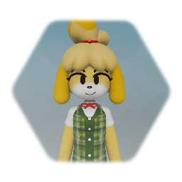 Isabelle