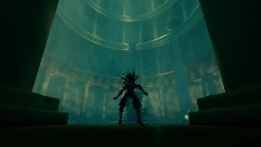 A screenshot taken in Dreams. 6 of 9.