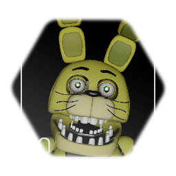 Spring bonnie 2.0