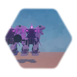 Elmoran Robot Ai