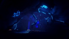 A screenshot taken in Dreams. 26 of 27.