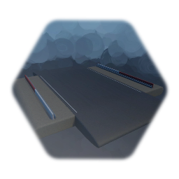 Super GP - Track - Short Straight