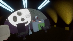 Space help