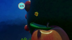 A screenshot taken in Dreams. 19 of 29.