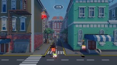 A screenshot taken in Dreams. 7 of 18.