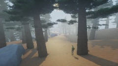 Into the woods Jam- 5/(8)18/2020