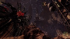 A screenshot taken in Dreams. 3 of 4.