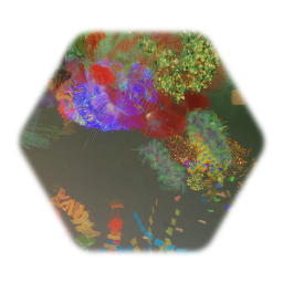 Using Signal generator to shift hues