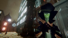 A screenshot taken in Dreams. 2 of 10.