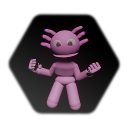 Kelly The Plat-Olotl [OUTDATED]