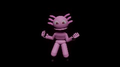 A screenshot taken in Dreams. 2 of 2.