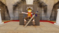 A screenshot taken in Dreams. 1 of 30.