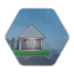 MrCaseyJones Parade Float for DHM Weekly