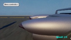 A screenshot taken in Dreams. 1 of 1.