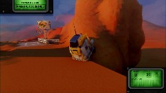 A screenshot taken in Dreams. 2 of 5.