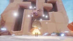 My Ancient Temple!