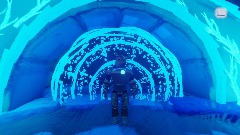 A screenshot taken in Dreams. 10 of 18.