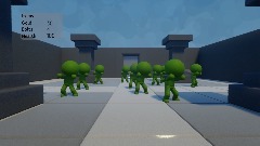 Dungeon tale
