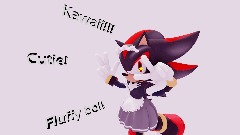 A screenshot taken in Dreams. 1 of 1.