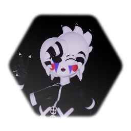 Marie Onette | FNAF