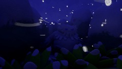 A screenshot taken in Dreams. 18 of 19.