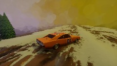 Dukes of hazzard movie 2005