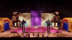 ECObot at the Impy Awards