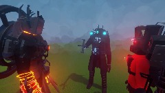 Remix of Remix of Believer